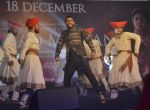 Ranveer Singh promotes Bajirao Mastani at Gurgaon on 13th Dec 2015